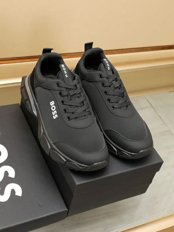 boss decontractees chaussures pour homme s_1255b511